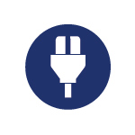 Power Cord Power cord