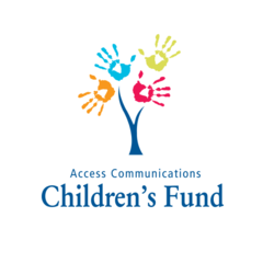 Access Childrens Fund Logo